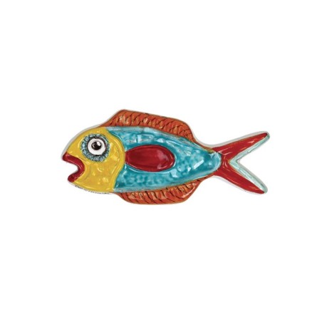 Bas-Relief Fish PER320A-2 Bas-Relief Fish PER320A-2